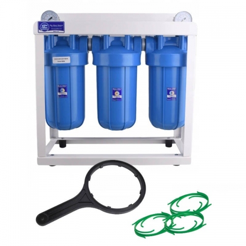 System narurowy Aquafilter HHBB10B 10''