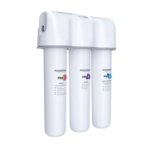 Filtr wody pod zlew Aquaphor ECO H Pro - 3