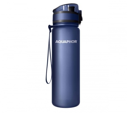 Butelka filtrująca wodę Aquaphor City - 5