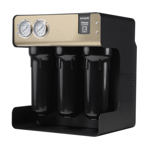 Filtr odwróconej osmozy Ecosoft RObust COFFEE do kawiarni i restauracji - 2