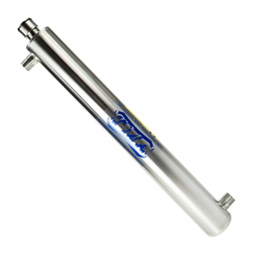 Sterylizator wody UV TMA D4-Z z przyłączem typu Z - 1,30 m3/h - 2