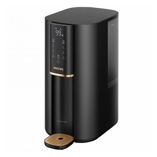Dystrybutor wody Philips ADD6901HBK01/10 z odwróconą osmozą AquaShield - 2
