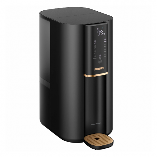 Dystrybutor wody Philips ADD6901HBK01/10 z odwróconą osmozą AquaShield - 4