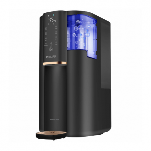 Dystrybutor wody Philips ADD6901HBK01/10 z odwróconą osmozą AquaShield