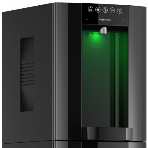 Borg&Overström E6 dystrybutor wody z wodą gazowaną (CSAH) wolnostojący  - 3
