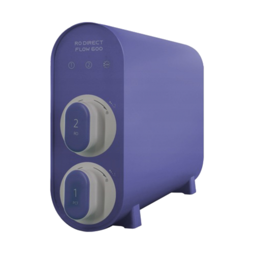 Filtr odwróconej osmozy Kinetico RO RUWA 600GPD - 2