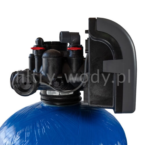 Zmiękczacz wody Clack WS1CK 45 L - 6