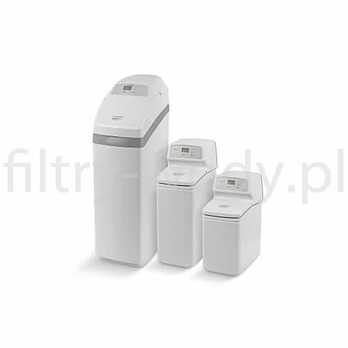Zmiękczacz wody EcoWater Comfort 300 - 5