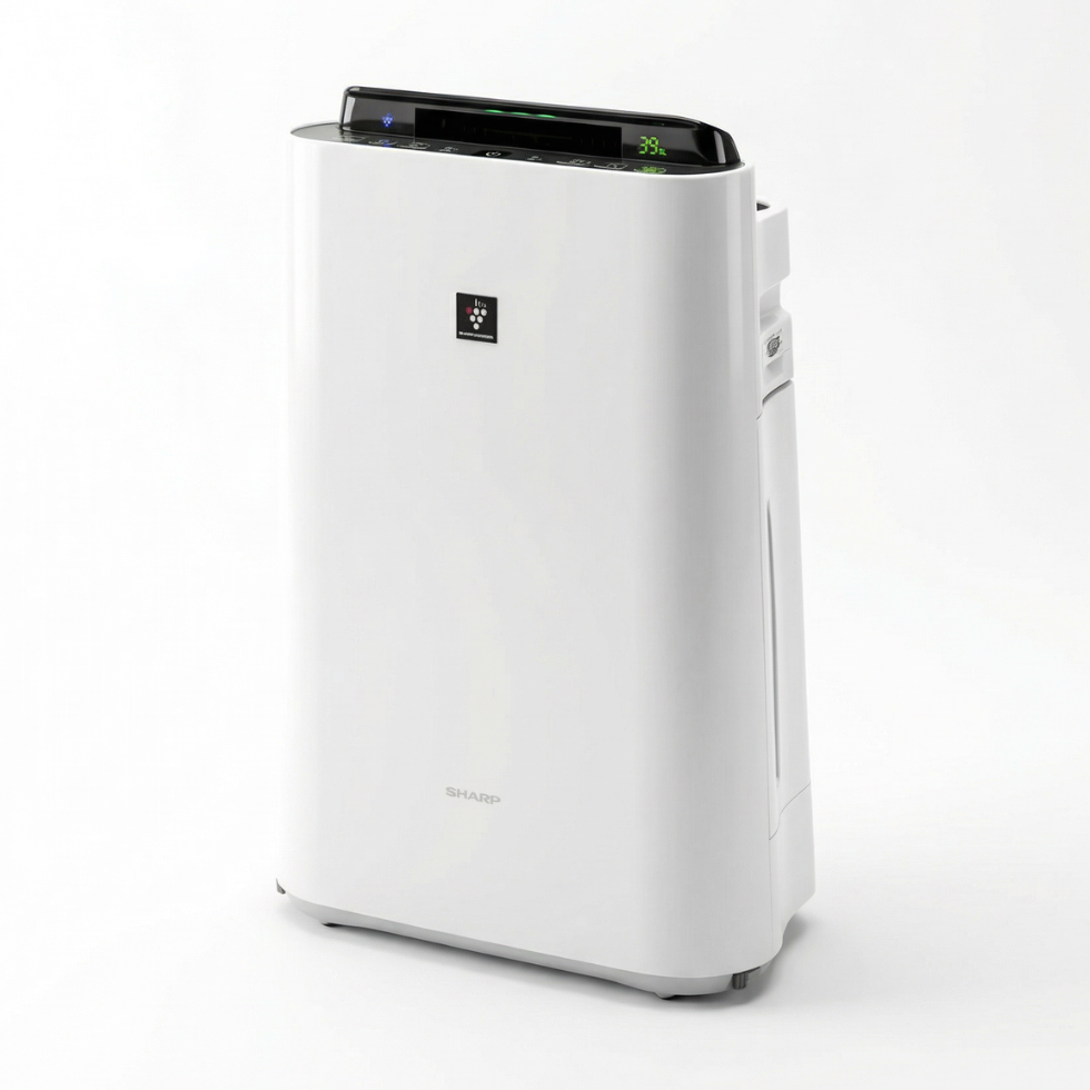 Oczyszczacz powietrza HEPA